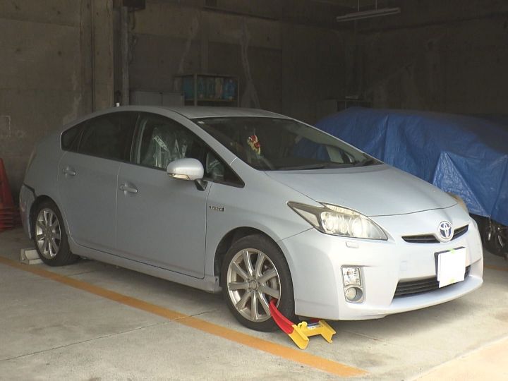 【岐阜】6月22日、中央道を乗用車で“逆走”か  避けようとした大型トラックがガードレールに衝突　長野県の39歳会社員の女を逮捕